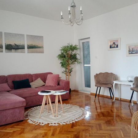 Serenity City Centre Podgorica Zewnętrze zdjęcie