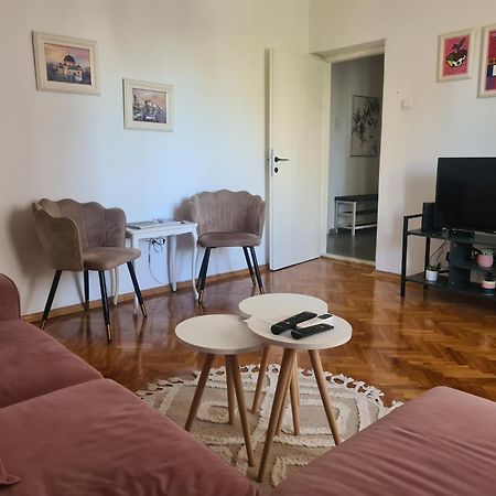 Serenity City Centre Podgorica Zewnętrze zdjęcie