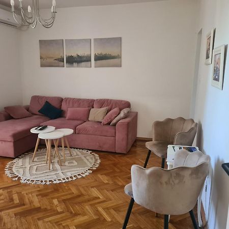 Serenity City Centre Podgorica Zewnętrze zdjęcie