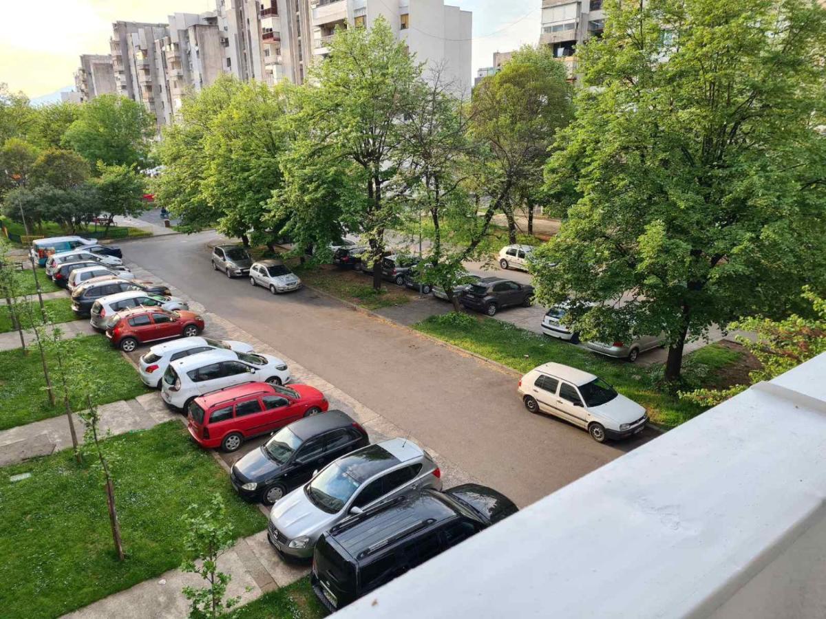 Serenity City Centre Podgorica Zewnętrze zdjęcie