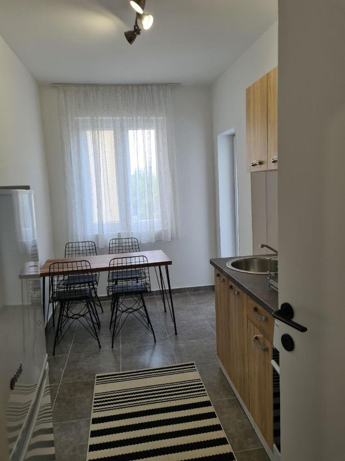 Serenity City Centre Podgorica Zewnętrze zdjęcie