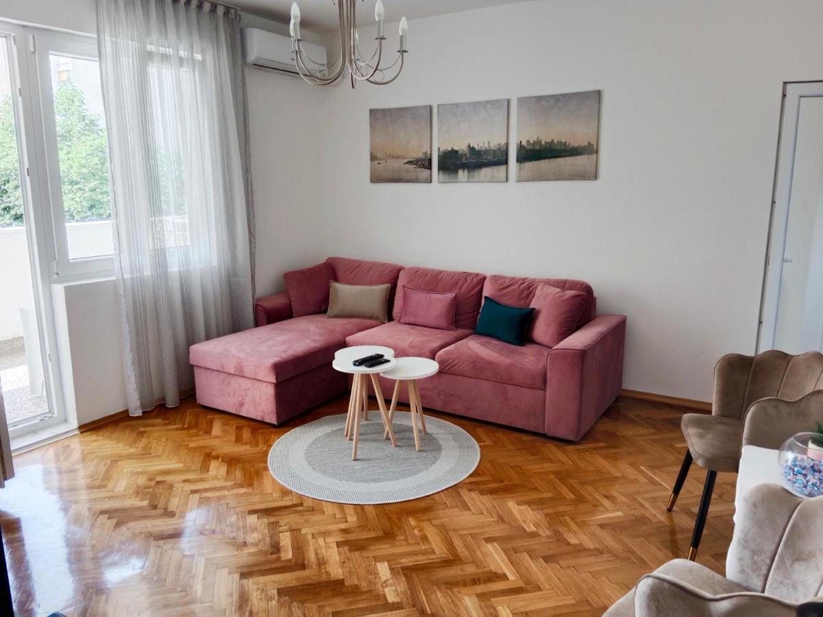 Serenity City Centre Podgorica Zewnętrze zdjęcie