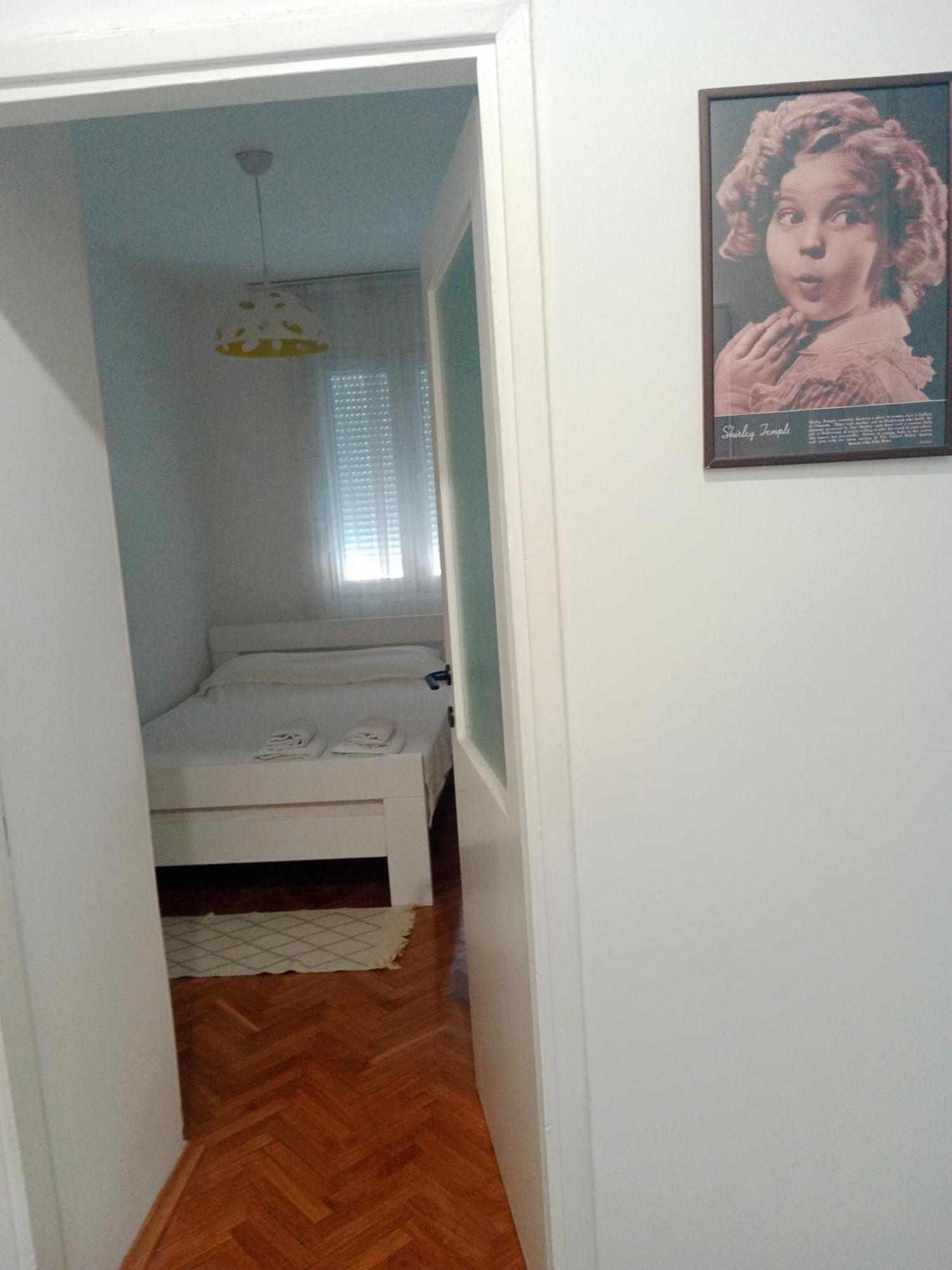 Serenity City Centre Podgorica Zewnętrze zdjęcie