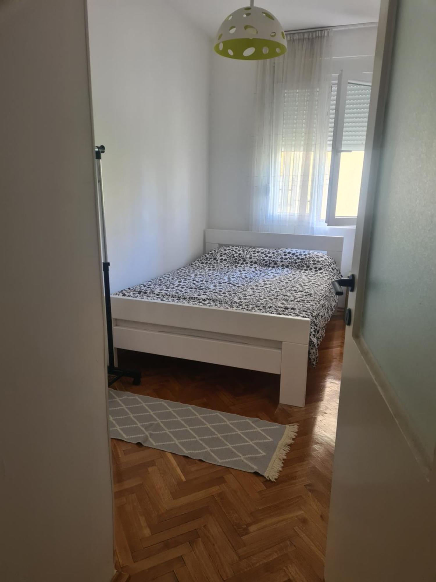 Serenity City Centre Podgorica Zewnętrze zdjęcie