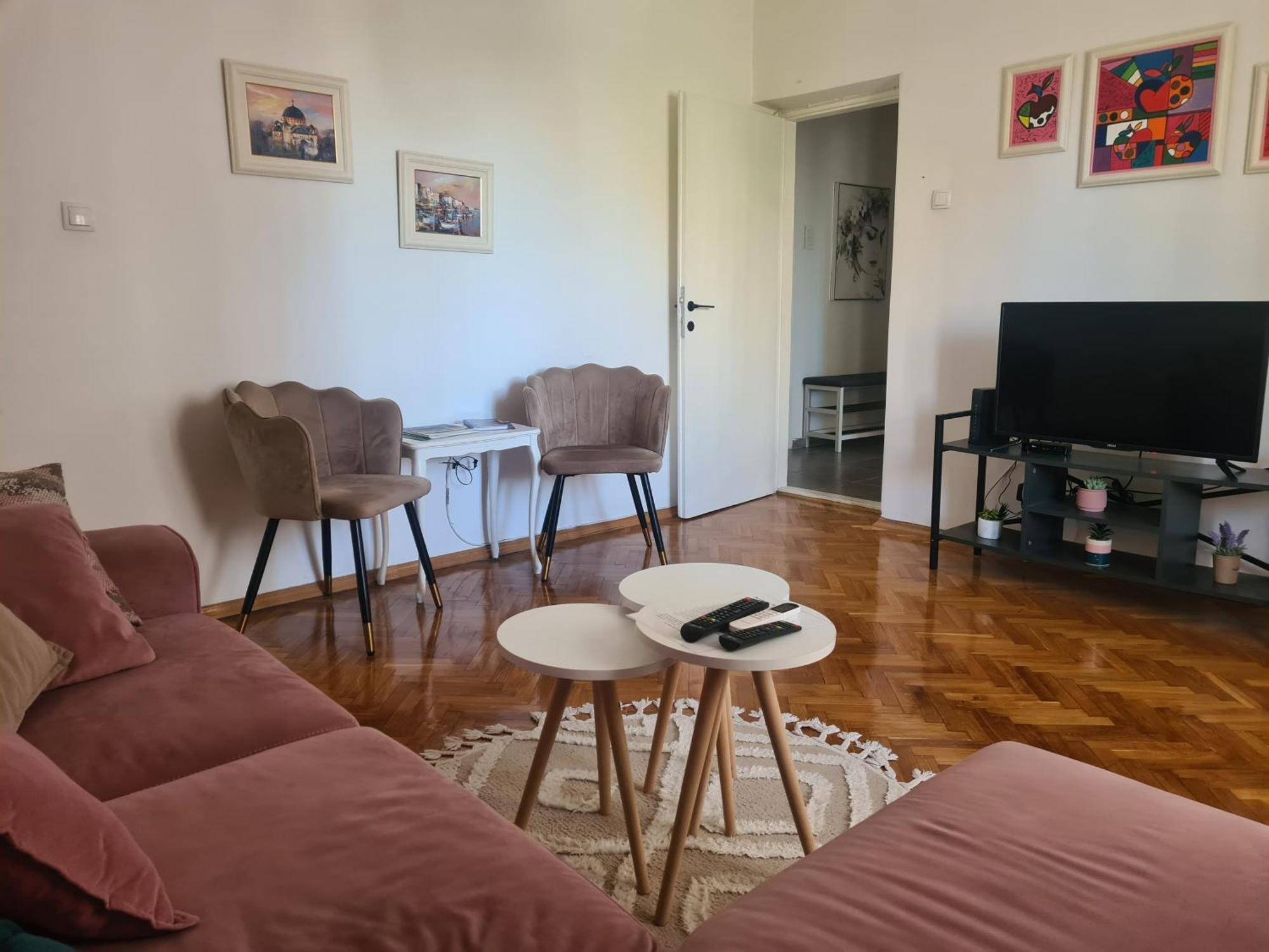 Serenity City Centre Podgorica Zewnętrze zdjęcie